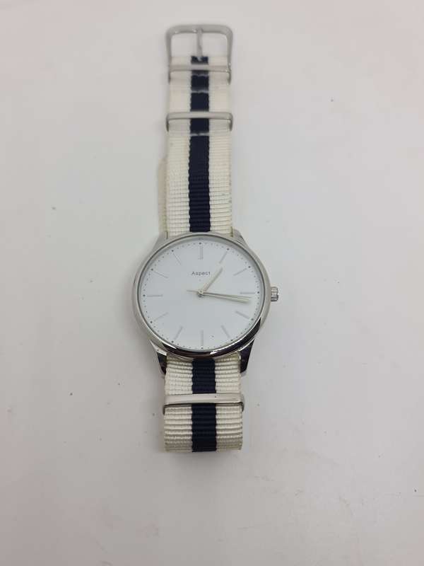 Ladies Aspect Quartz watch