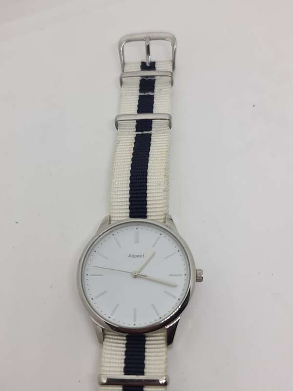 Ladies Aspect Quartz watch