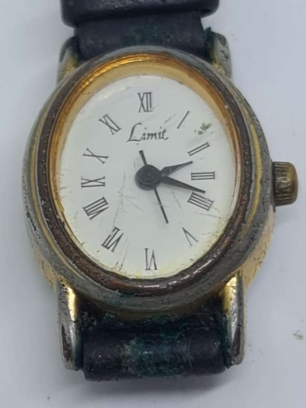 Ladies Limit Quartz Watch