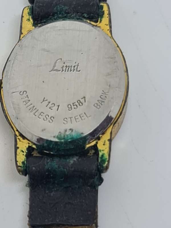 Ladies Limit Quartz Watch