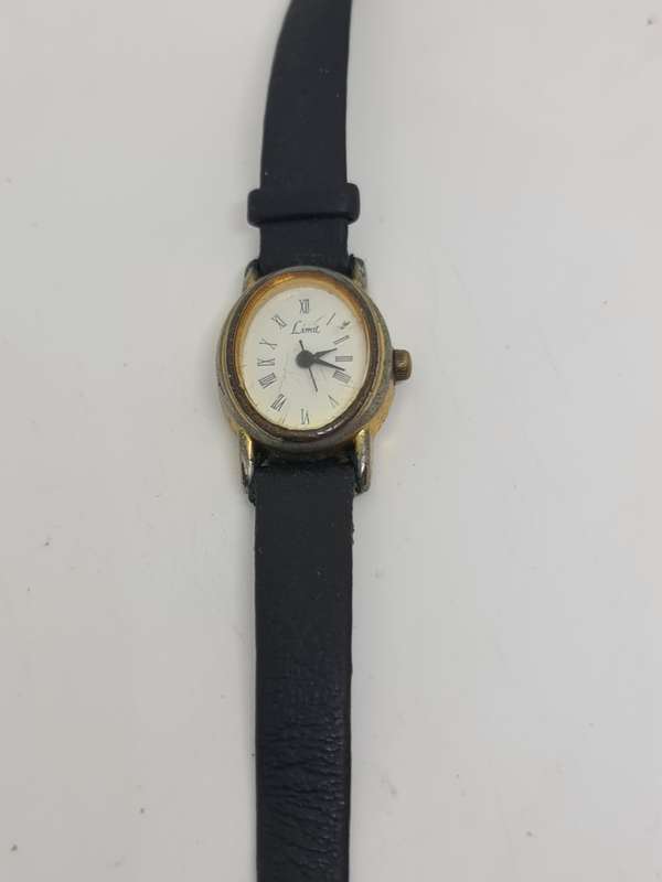 Ladies Limit Quartz Watch