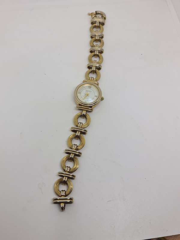Ladies Lanco Quartz watch