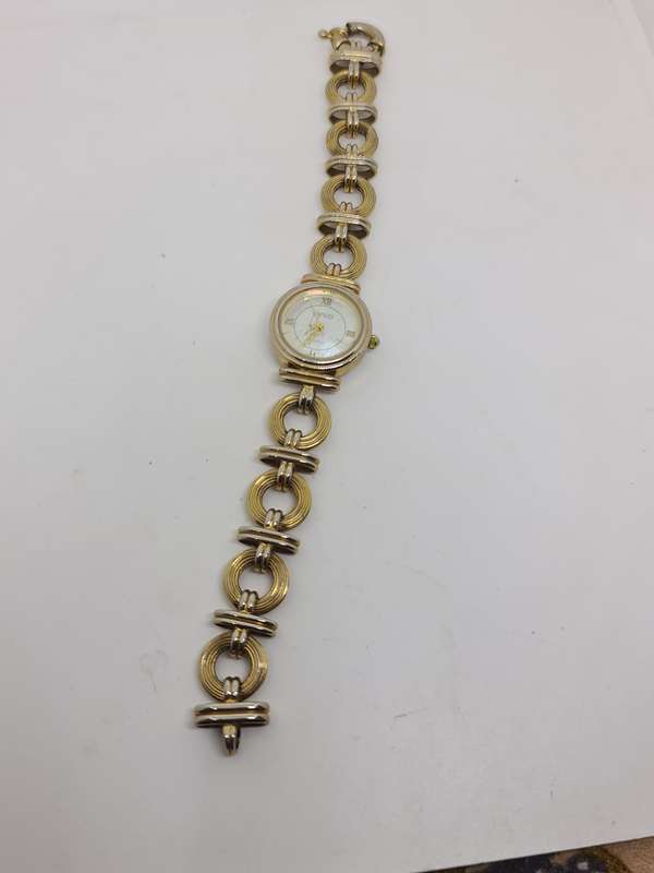 Ladies Lanco Quartz watch