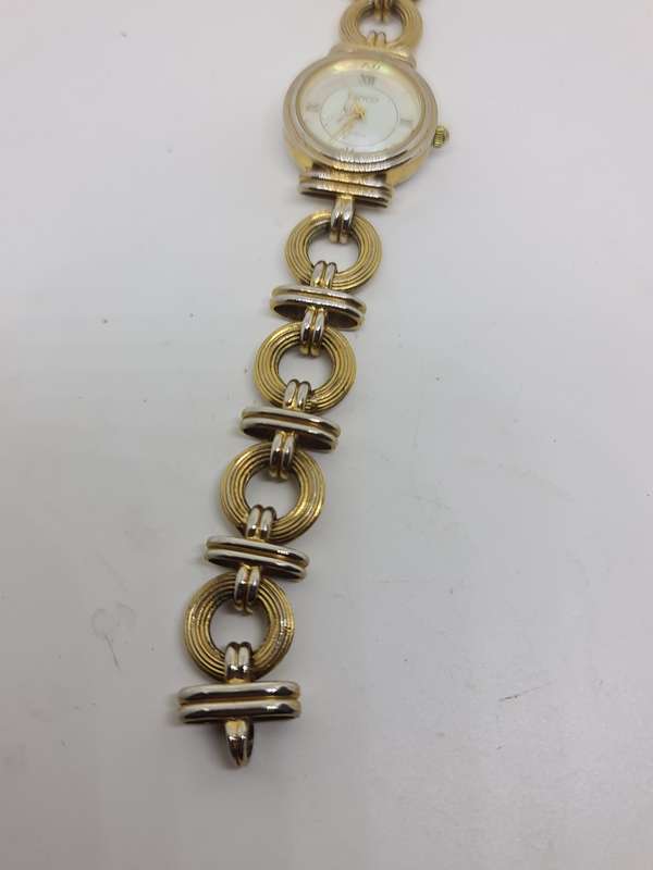 Ladies Lanco Quartz watch