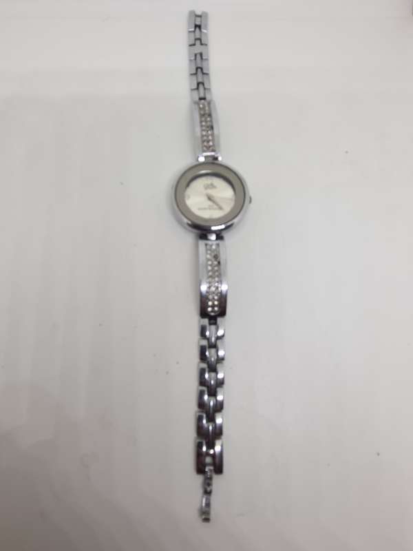 Ladies Royalty Collection Swiss Movt Quartz watch