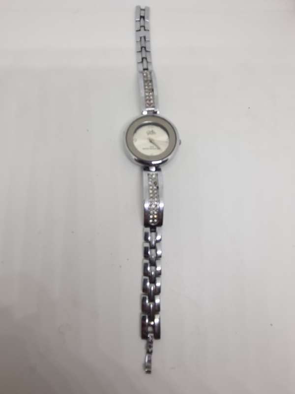 Ladies Royalty Collection Swiss Movt Quartz watch