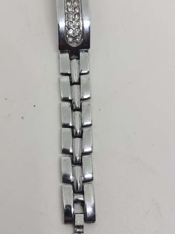 Ladies Royalty Collection Swiss Movt Quartz watch