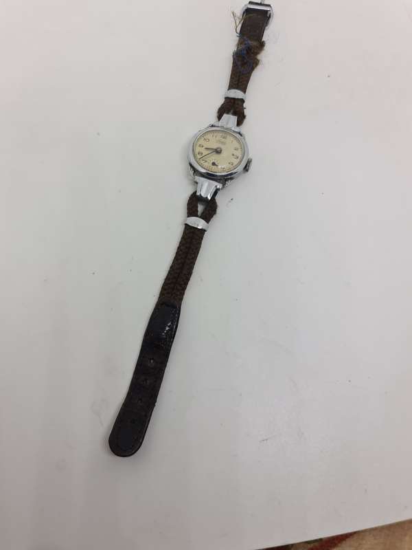Ladies Lanco Mechanical watch