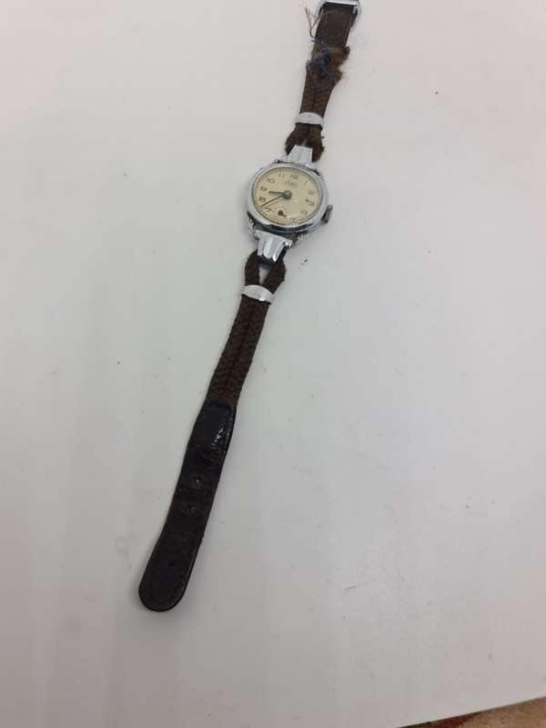 Ladies Lanco Mechanical watch