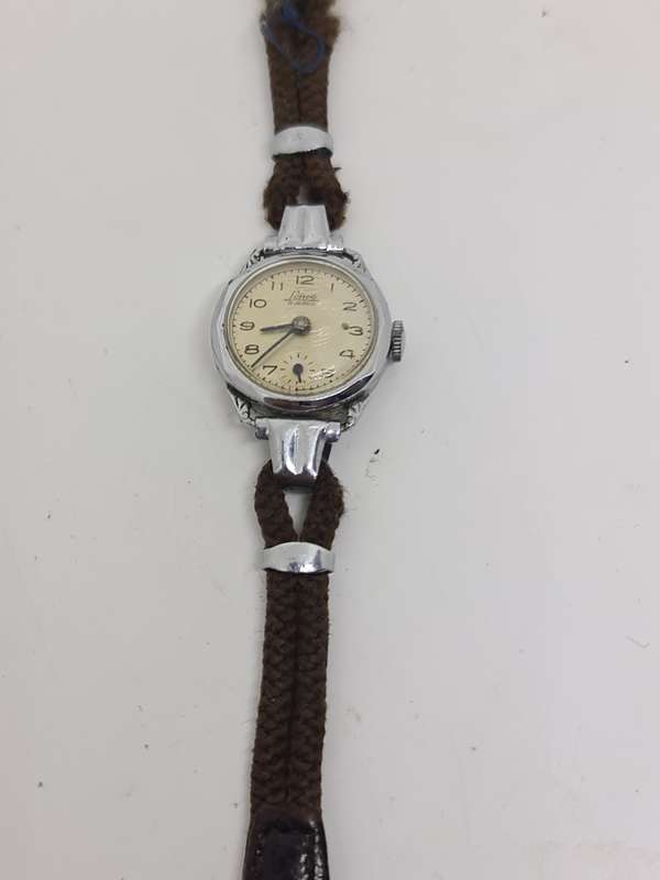 Ladies Lanco Mechanical watch