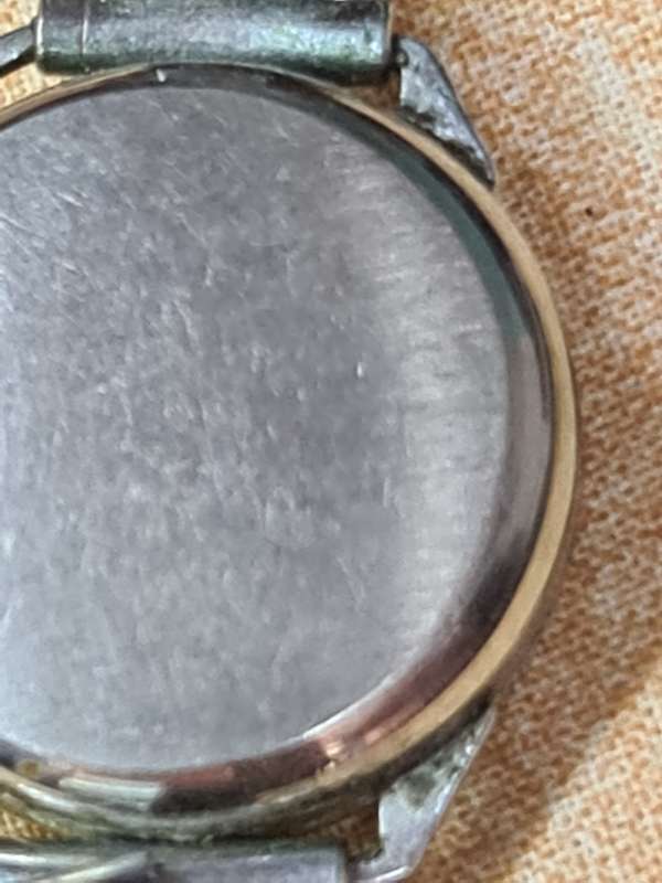 Ladies Lanco Mechanical watch