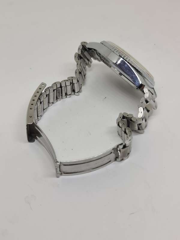 Mens Rottery Super De Luxe  mechanical Watch