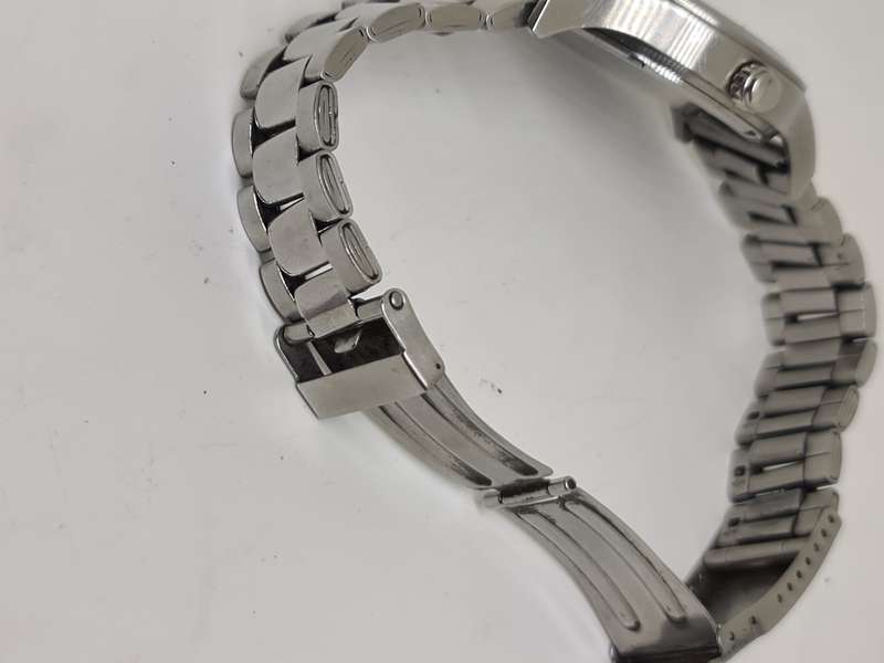 Mens Tempo Quartz Watch