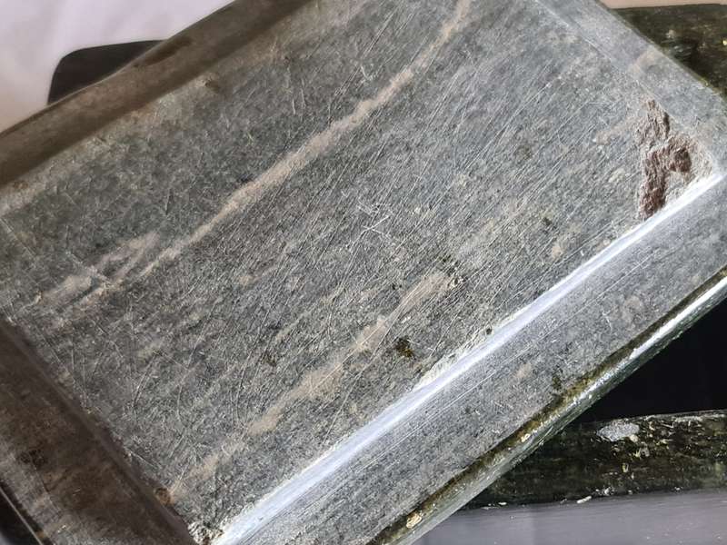 Gemstone Trinket/Jewlery box