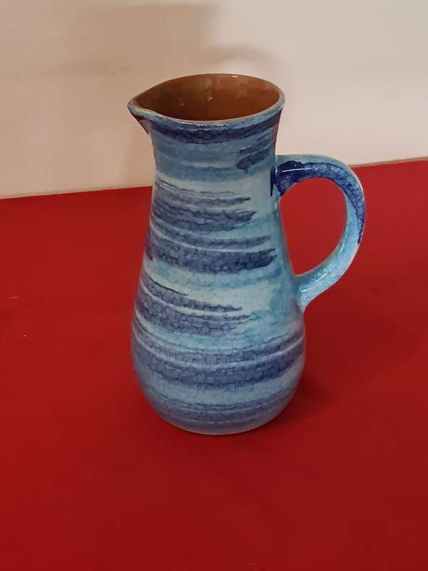 West Germany vase