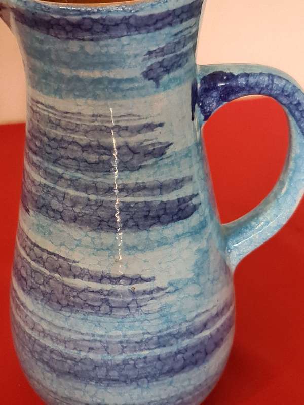 West Germany vase
