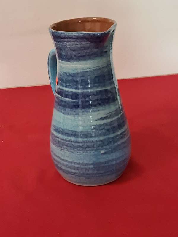 West Germany vase