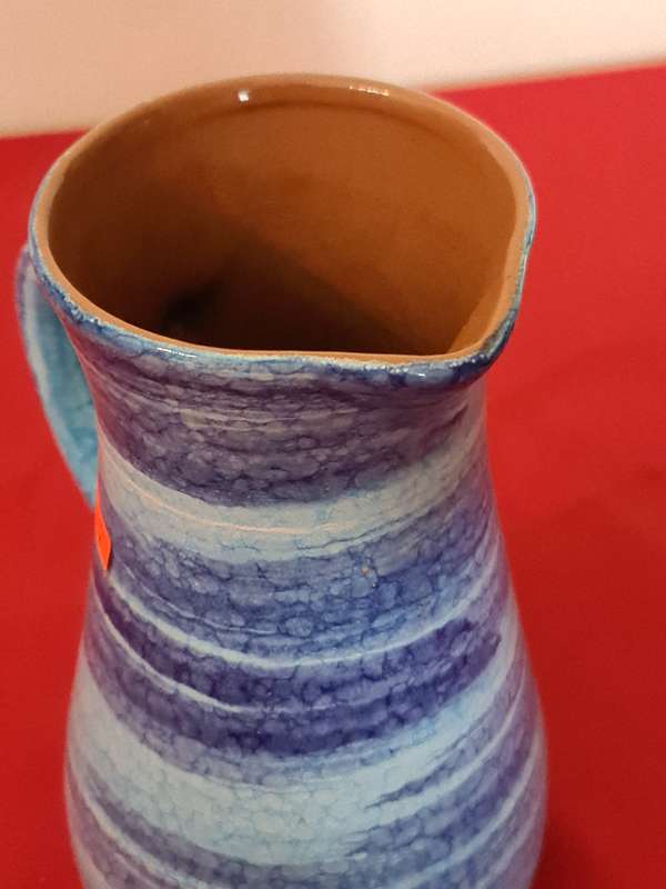 West Germany vase