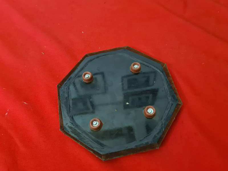 Vintage Seiko Display Stand