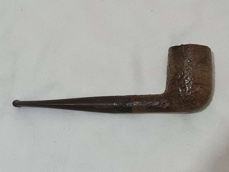 Vintage GBD 1331 pipe
