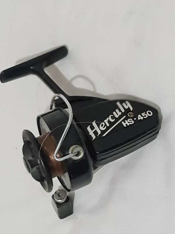 Herculy HS-45 Fishing reel
