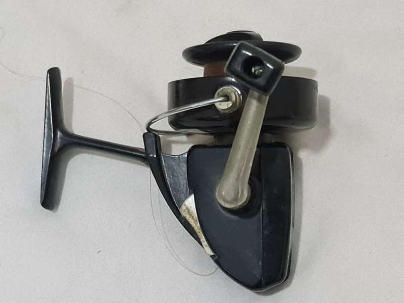 Herculy HS-45 Fishing reel