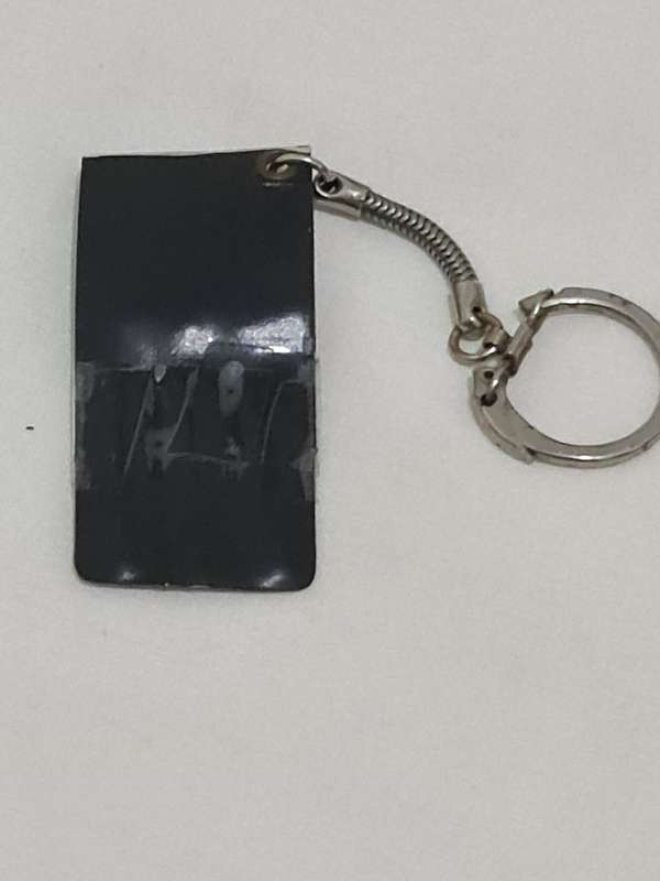 Eye Glass Repair kit keyring