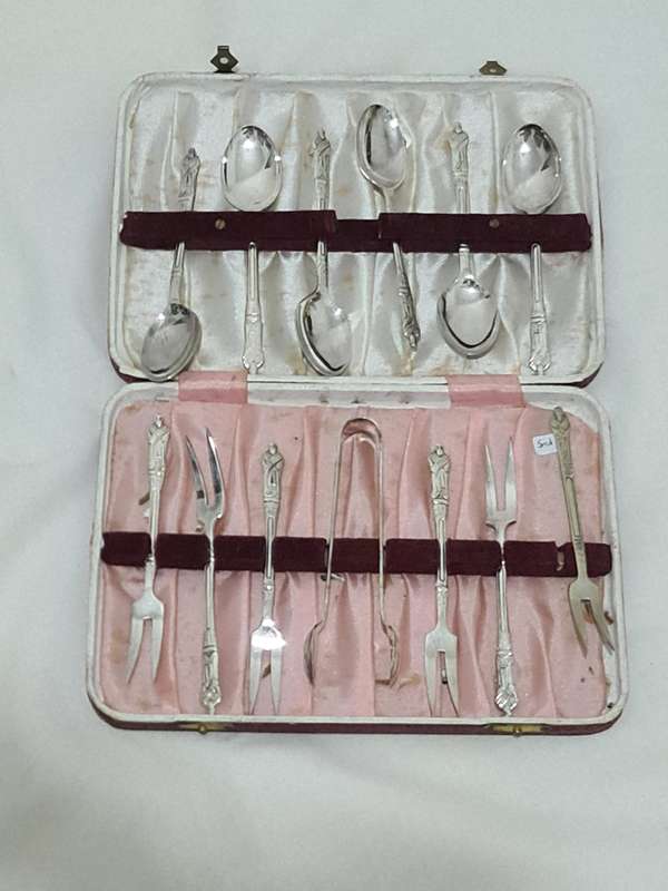 13 Piece Apostle set