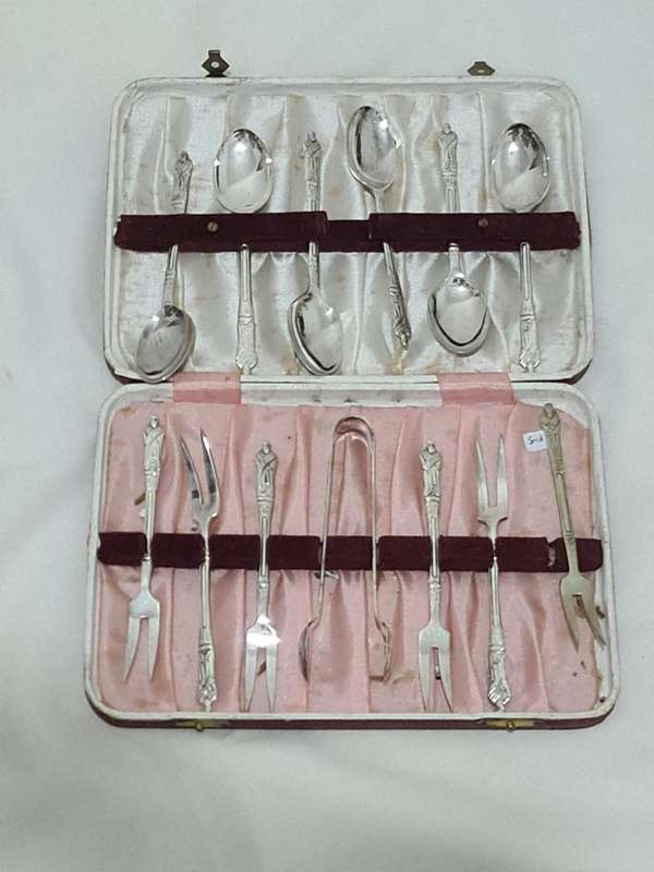 13 Piece Apostle set