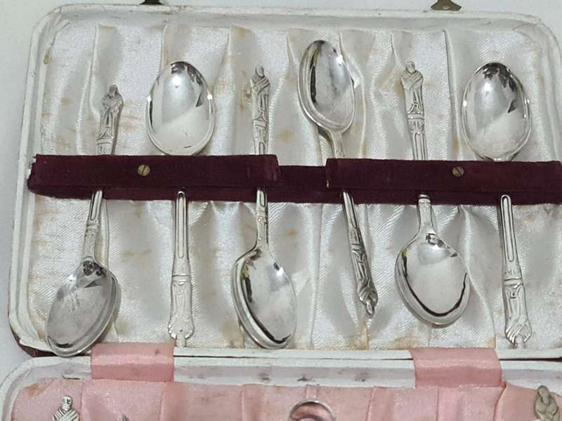 13 Piece Apostle set