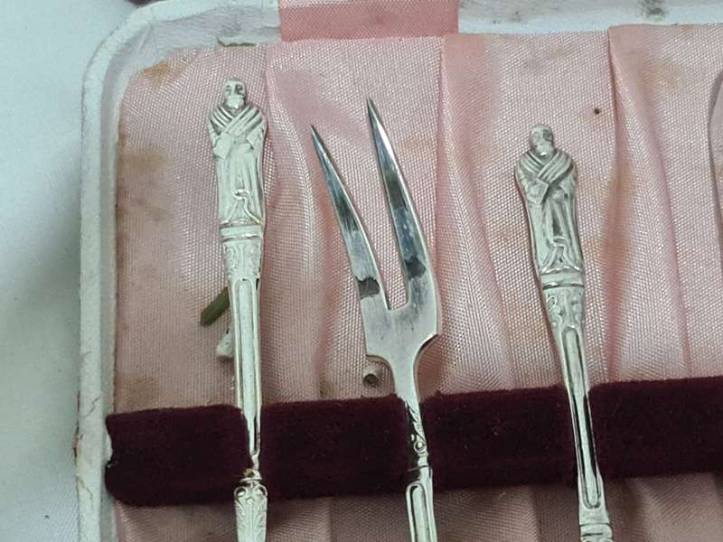 13 Piece Apostle set