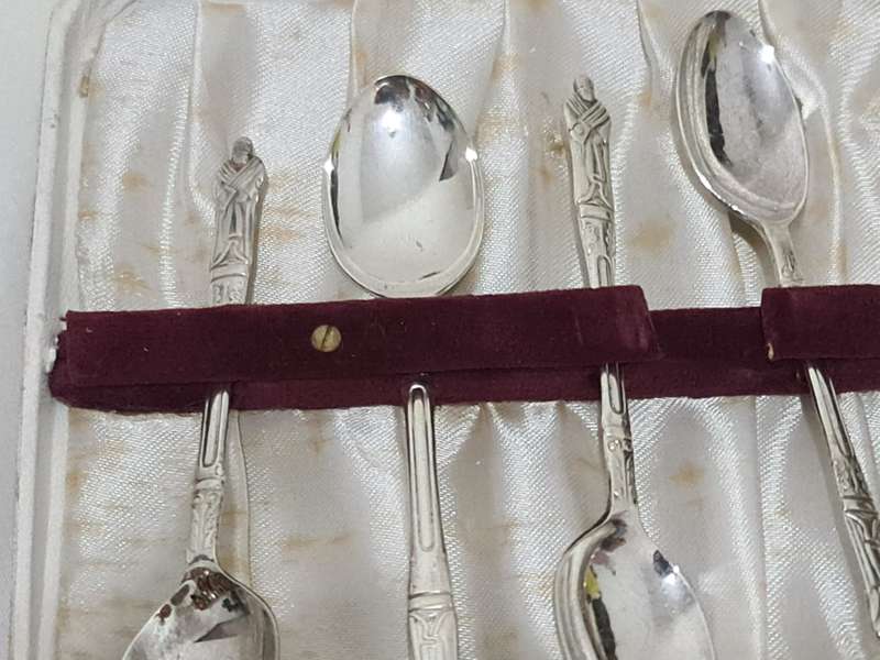 13 Piece Apostle set