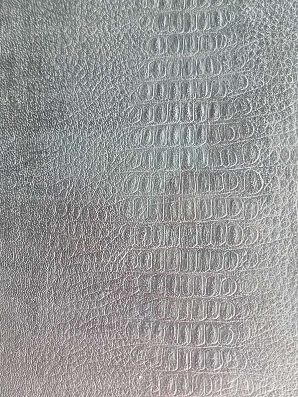 Vintage Leather Folder