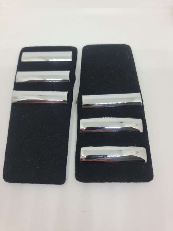 Fire Service Rank