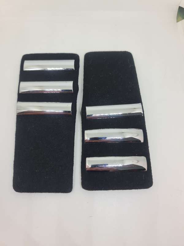 Fire Service Rank