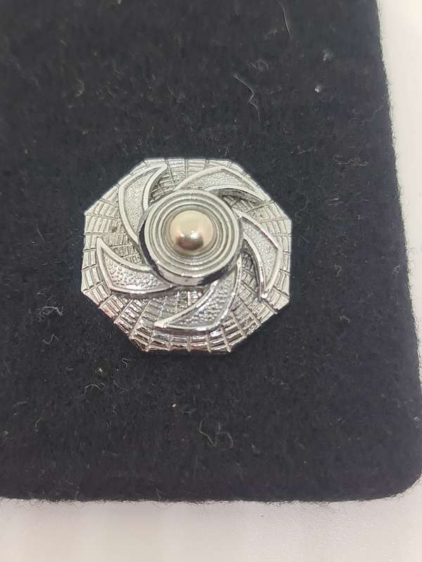 Fire Service Rank