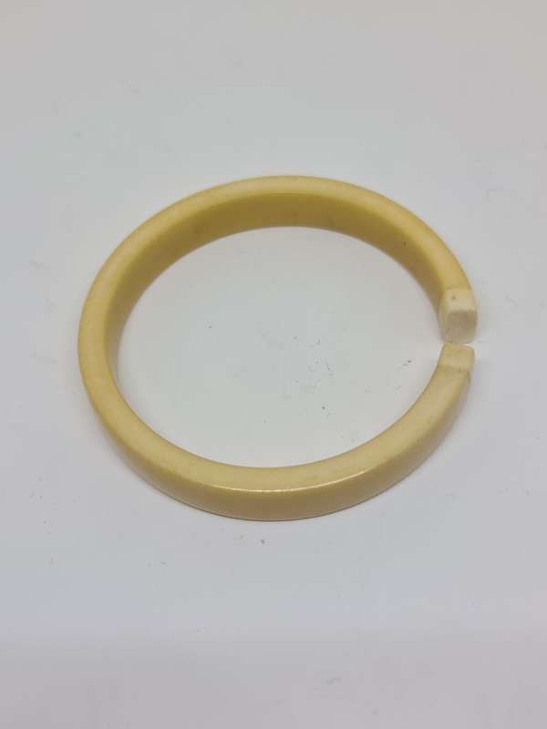 Vintage Bone Bangle