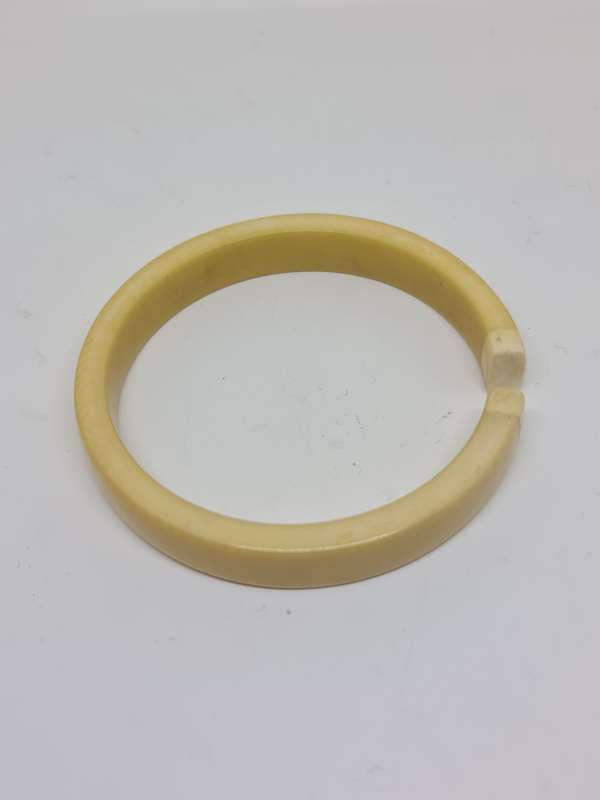 Vintage Bone Bangle