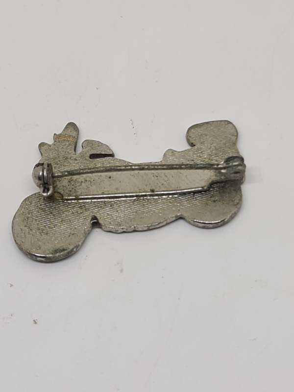 Honda Motorcycle badges