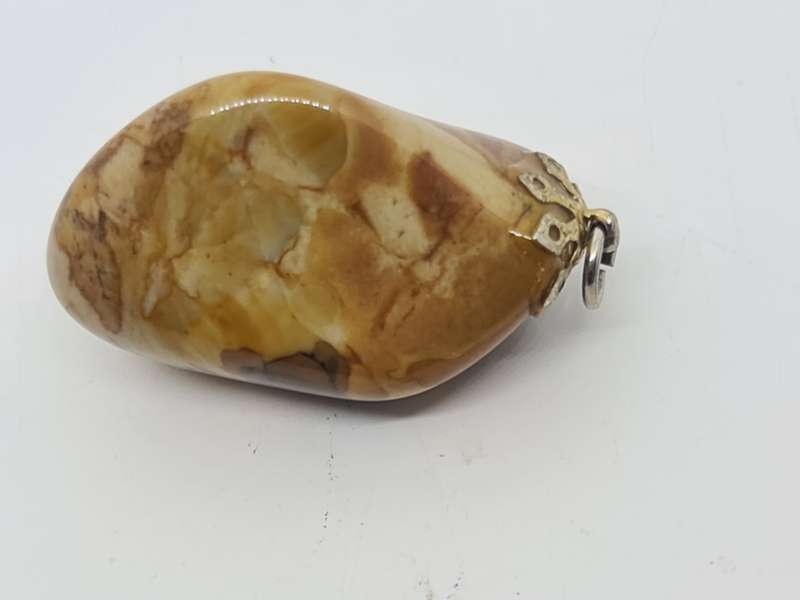 Agate Pendent