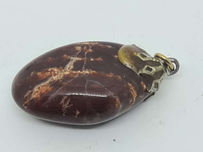 Agate Pendant