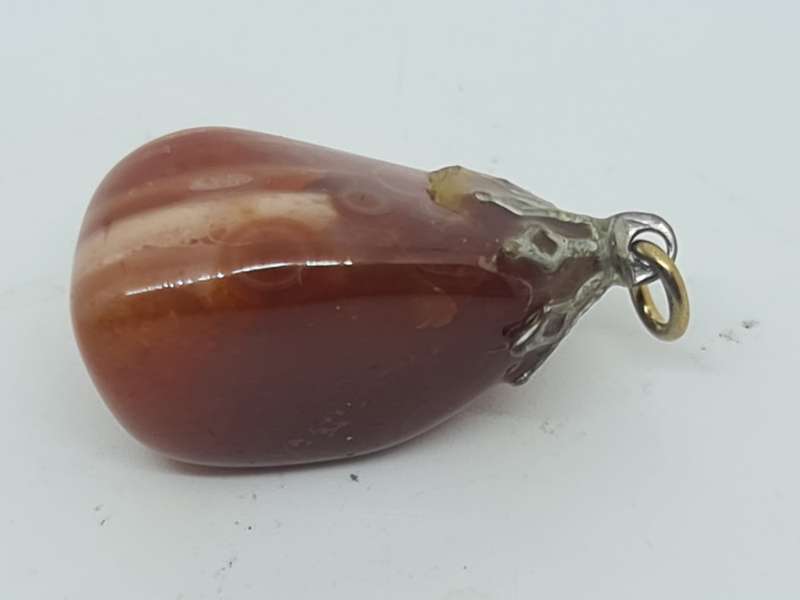 Agate Pendent