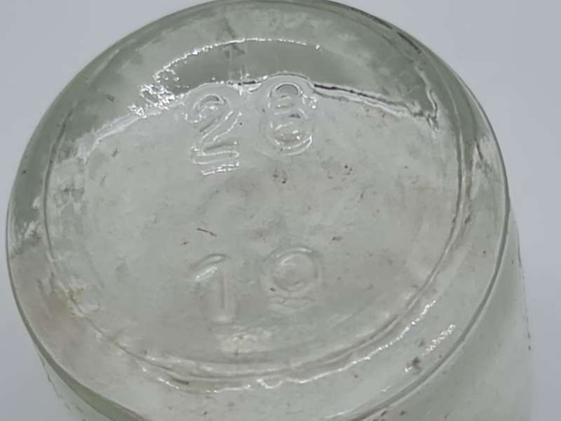 Lot Miniature Bottles