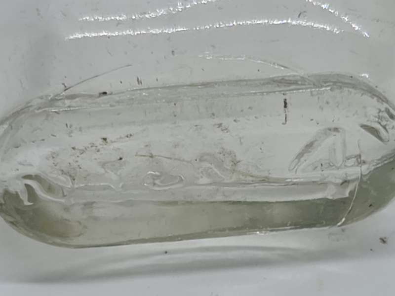 Lot Miniature Bottles
