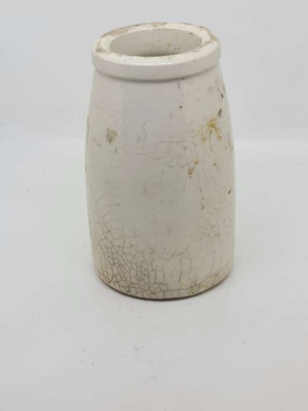 English Ironstone Creampot