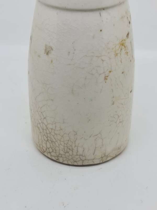 English Ironstone Creampot