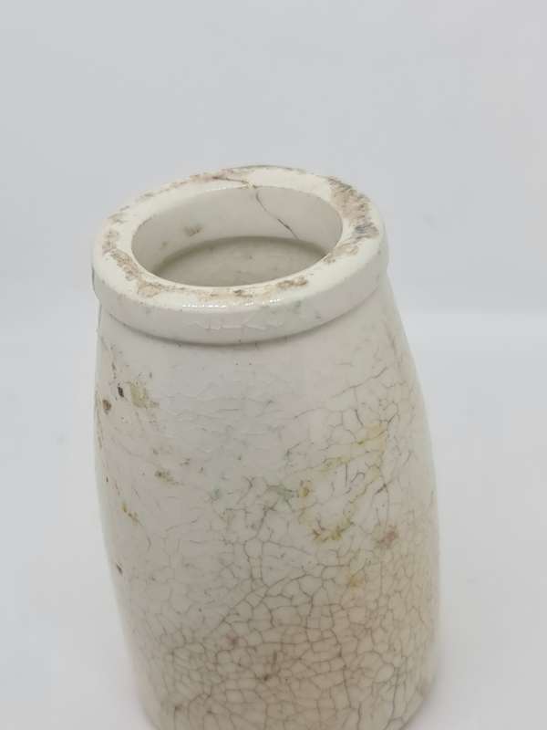 English Ironstone Creampot