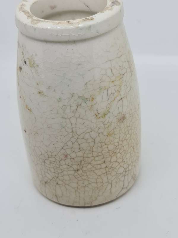 English Ironstone Creampot