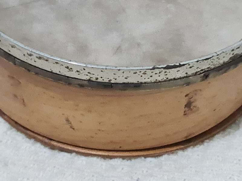 Gallotone, British Made GH&S Ukelele