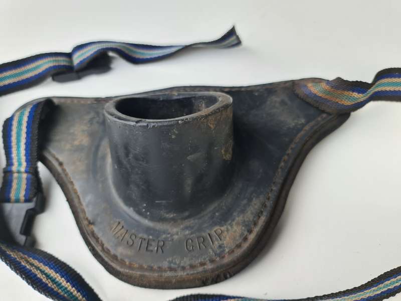 Fishing Bucket